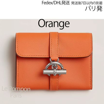 【大人気★】HERMES 財布 Glenan Compact HERMES エルメス コインケース グレナン コンパクト Glenan