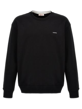 VALENTINO GARAVANI ヴァレンティノ バレンチノ コットン ロゴ