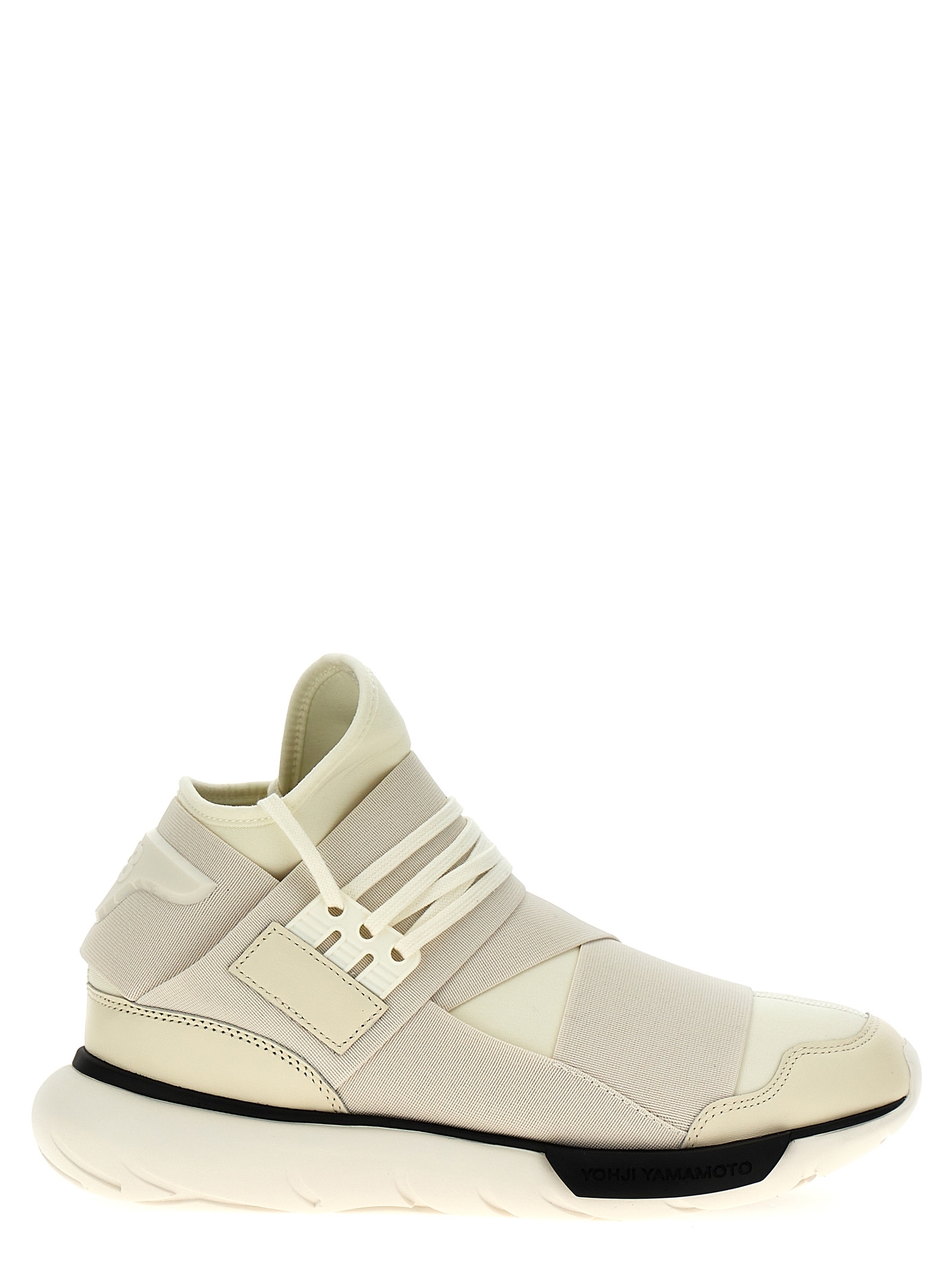 スニーカー Y-3 'Qasa' sneakers White
