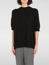 JIL SANDER Woman Sweater Black J02GP0014J13206 001