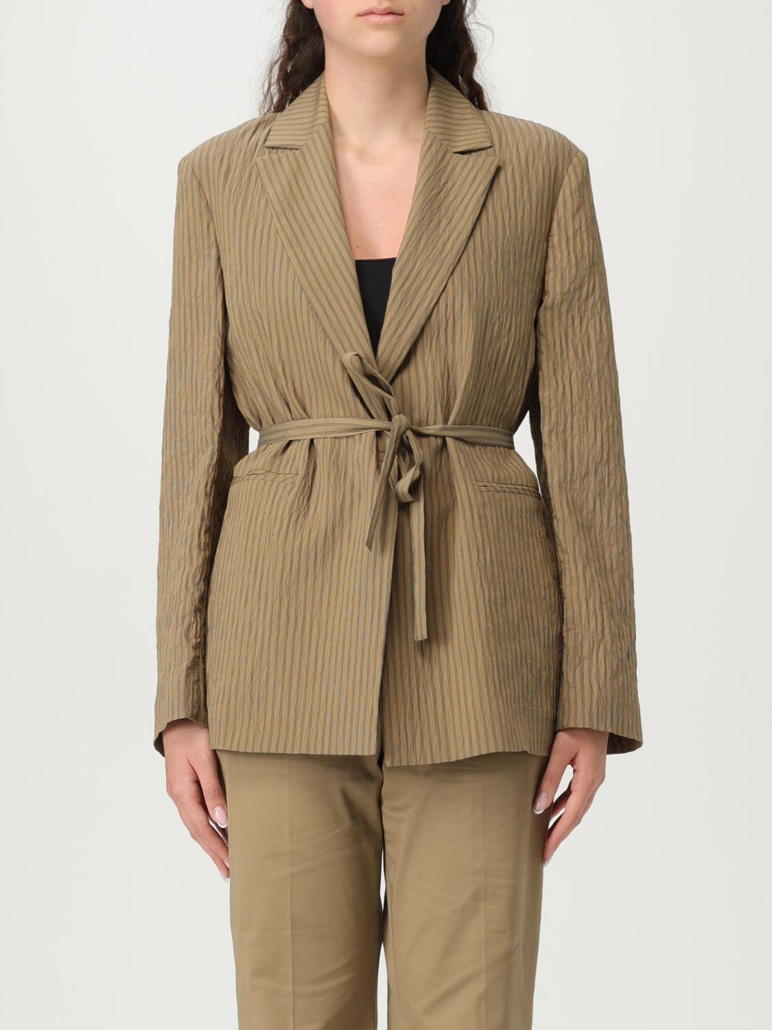 アウターその他 LIU JO Woman Blazer Green WA5400T4305 M9467