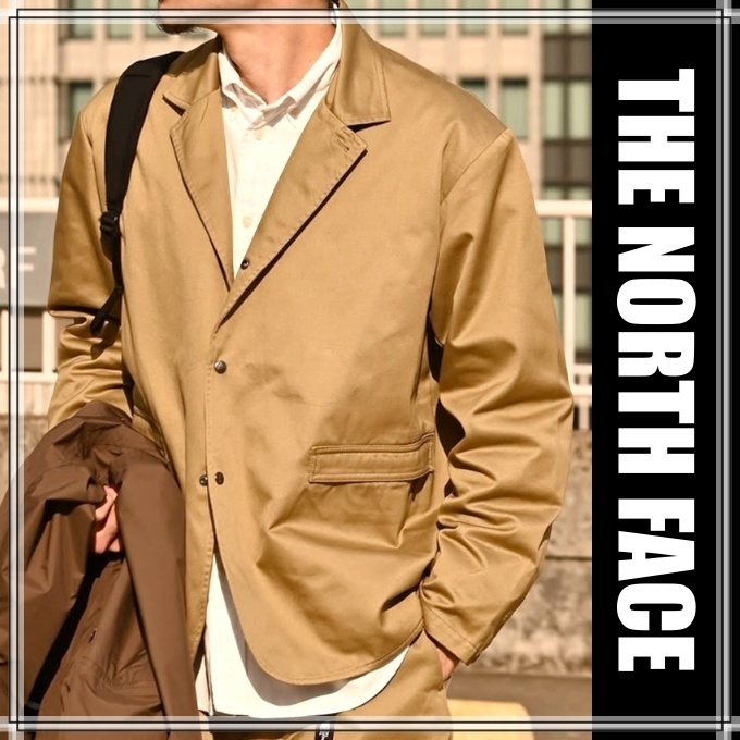【限定!!!】THE NORTH FACE ◆ ロックステディチノジャケット