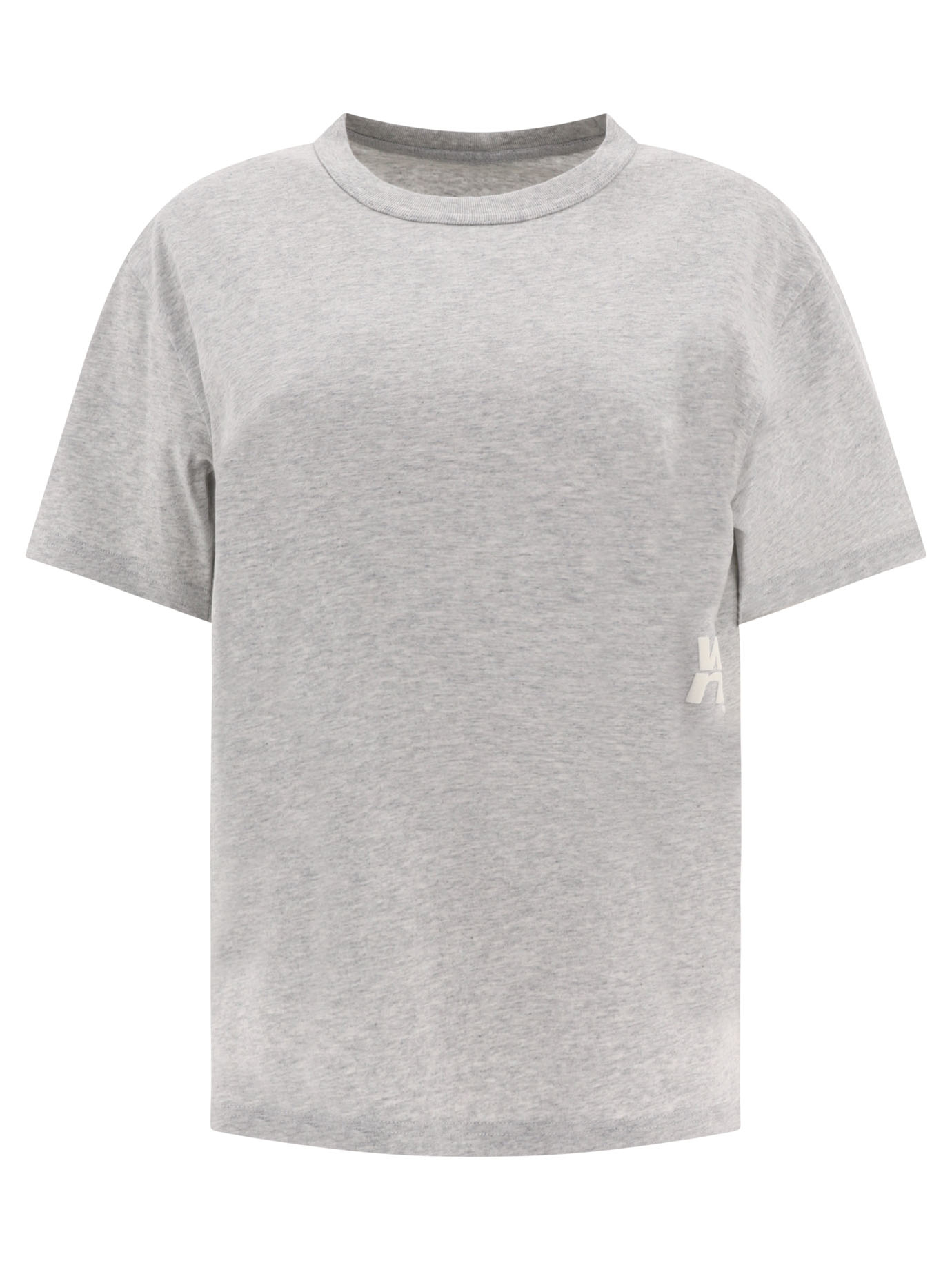 Tシャツ・カットソー Alexander Wang T-shirt with logo