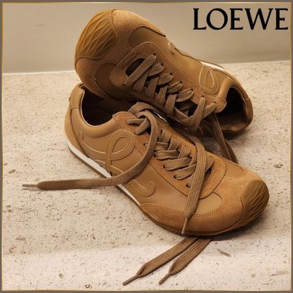 LOEWE Ballet Runner(ロエベ バレエランナー) スニーカー