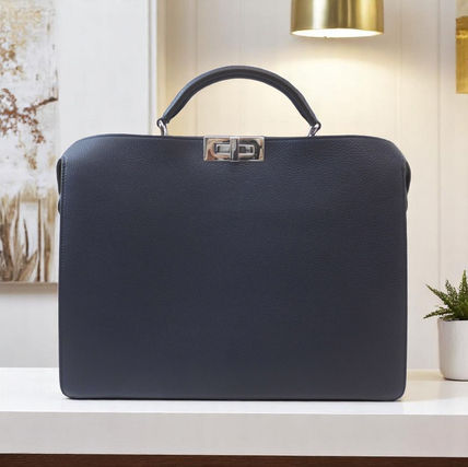 FENDI(フェンディ) ビジネスバッグ・アタッシュケース(メンズ