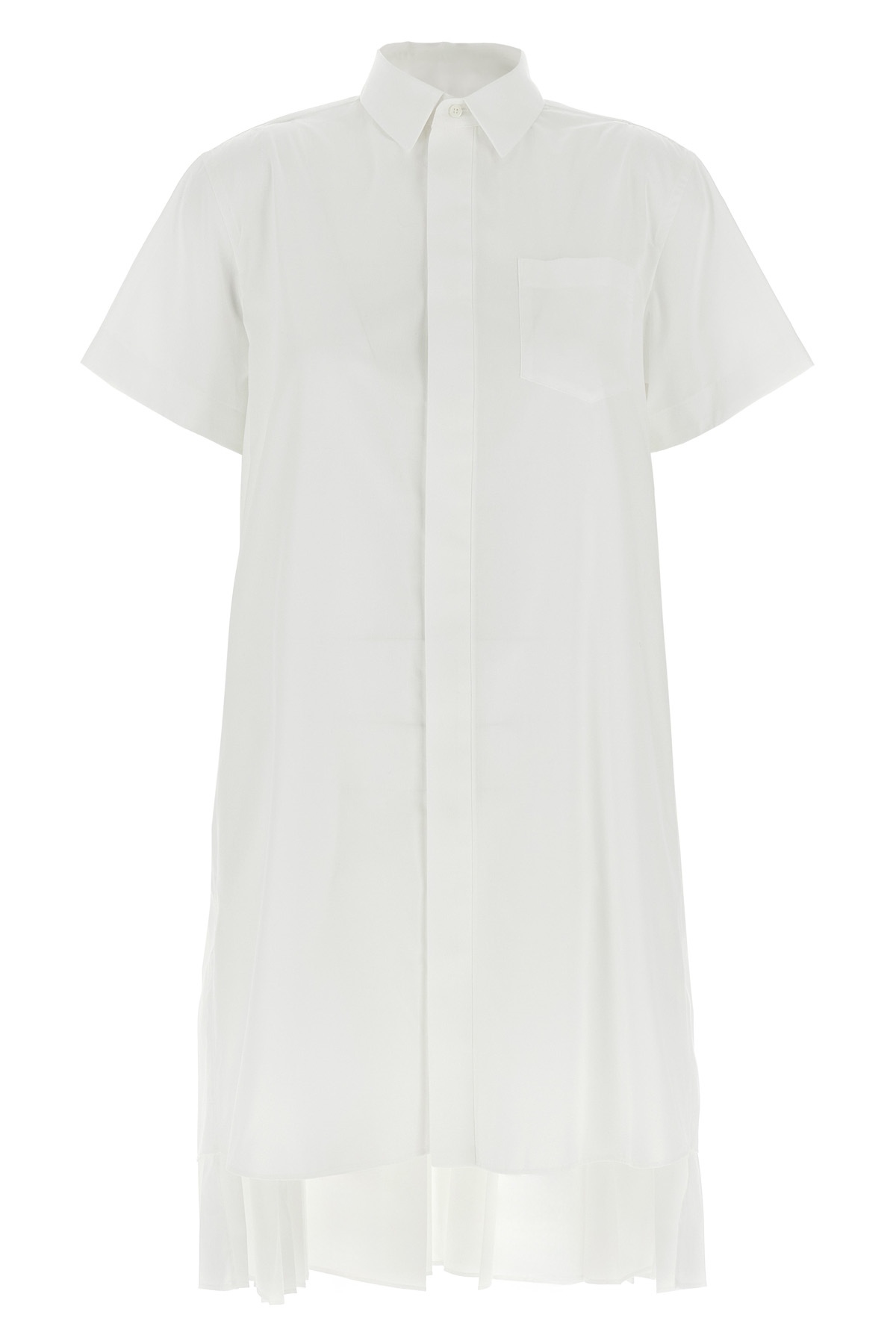 【関税込み】sacai CHEMISIER DRESS