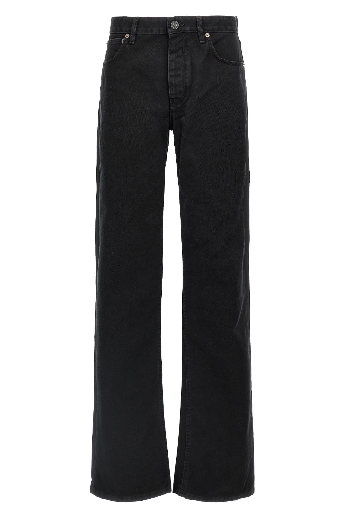 【関税込み】balenciaga TAGLIO DRITTO' JEANS