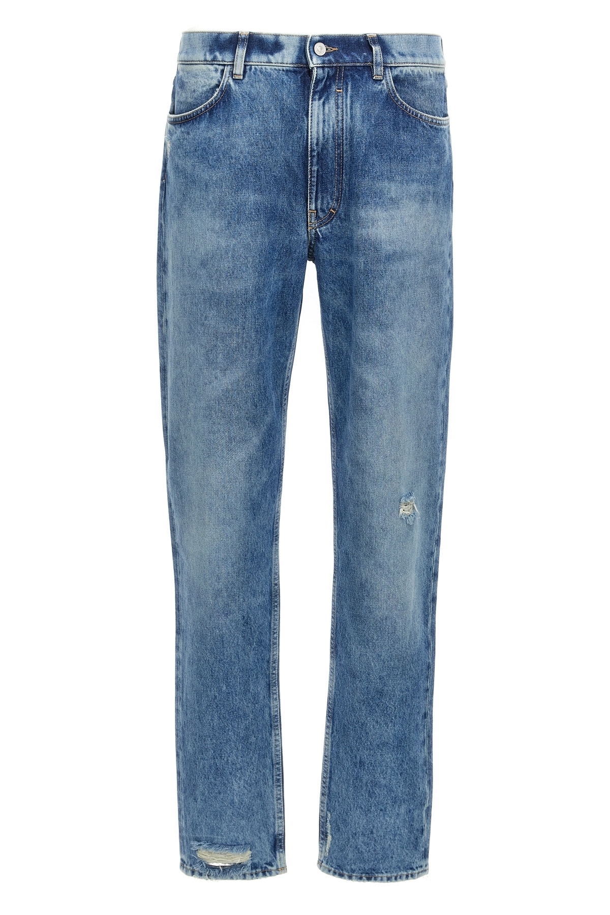 【関税込み】givenchy STRAIGHT FIT' JEANS