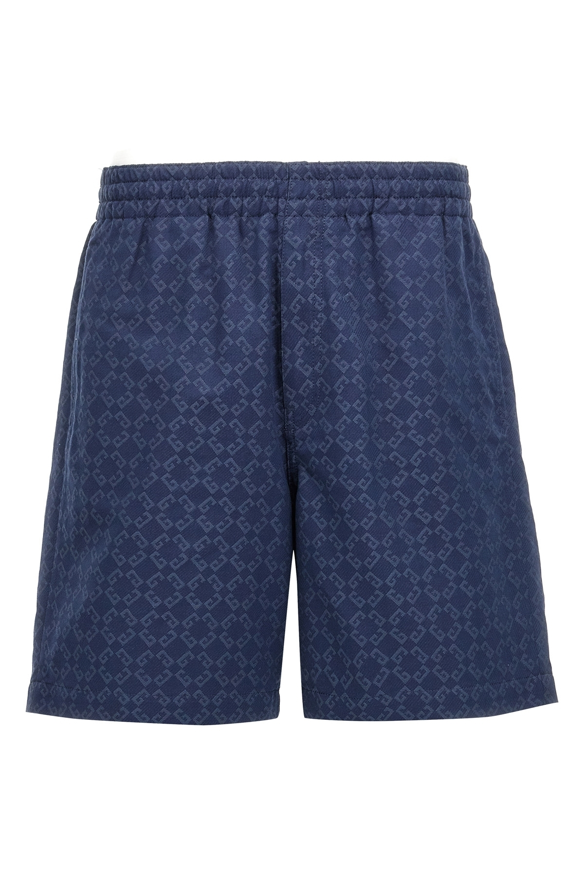 【関税込み】givenchy MONOGRAM' BERMUDA SHORTS