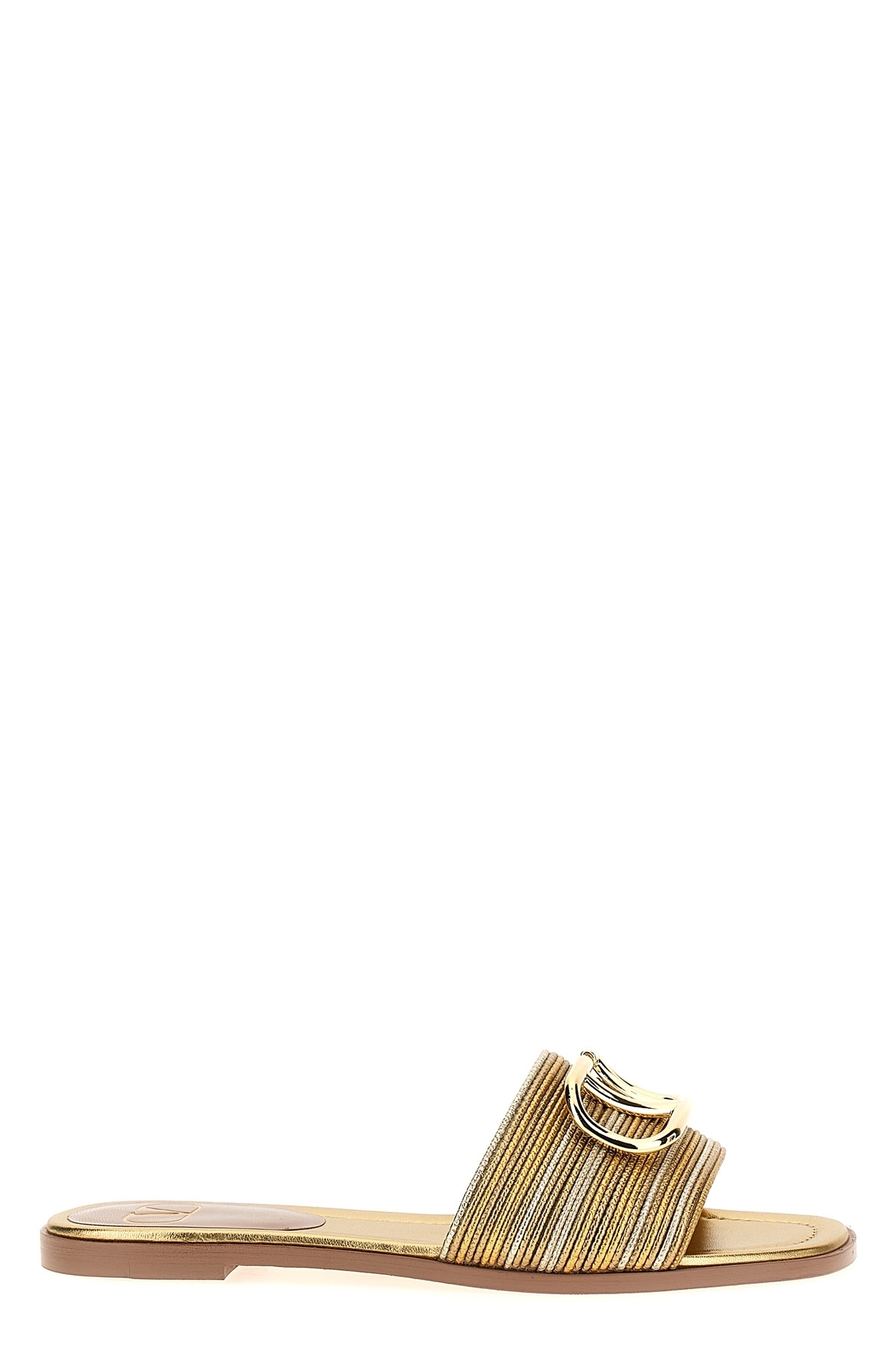 【関税込み】VALENTINO GARAVANI 'SLIDE' SANDALS