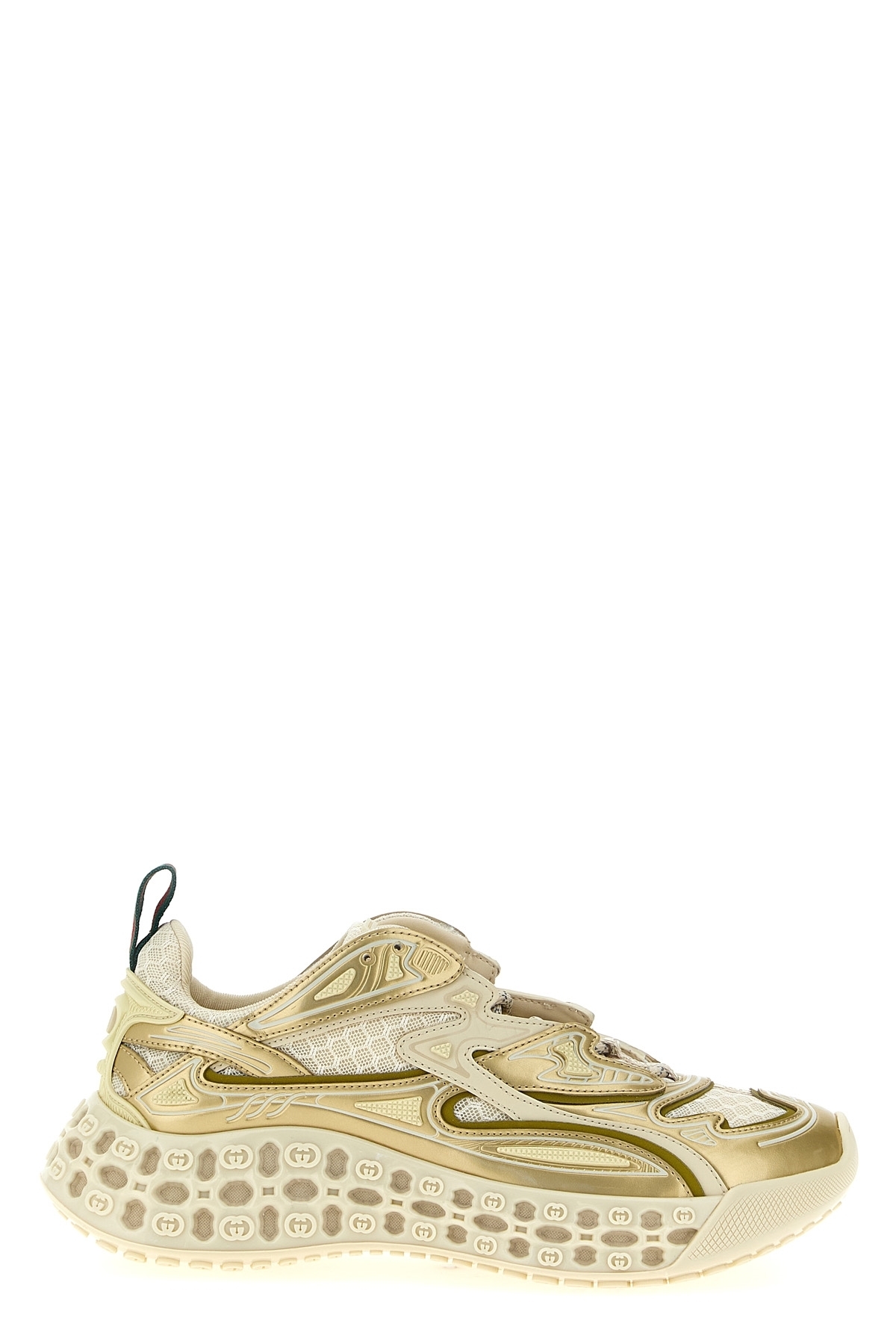 【関税込み】gucci GUCCI CUB3D' SNEAKERS
