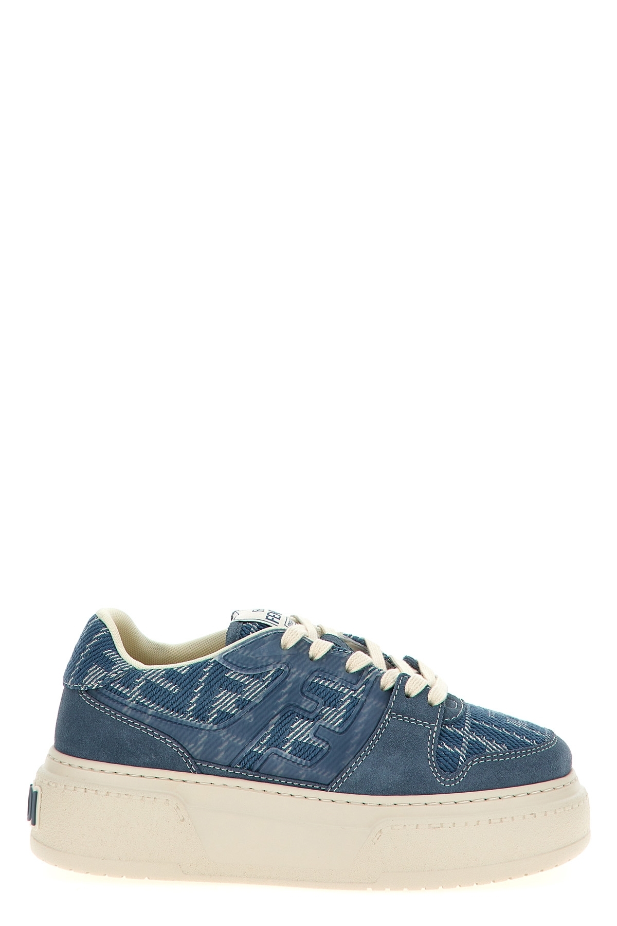 【関税込み】fendi FENDI MATCH' SNEAKERS