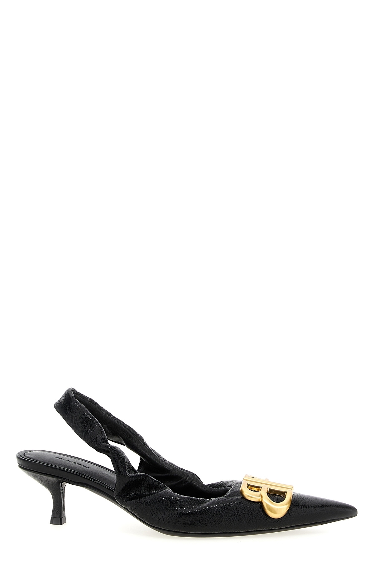 【関税込み】balenciaga Monaco' slingback