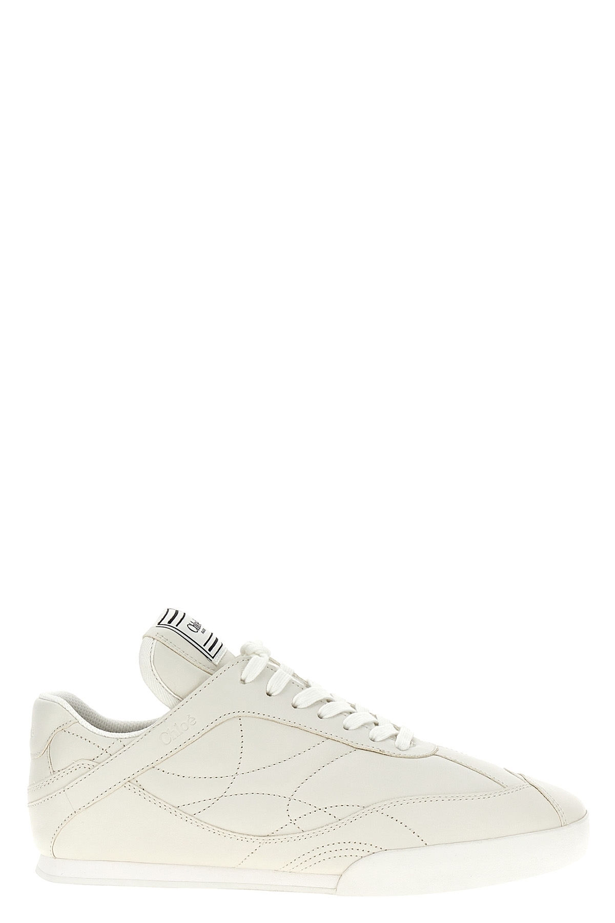 【関税込み】CHLOE CHLOE KICK' SNEAKERS