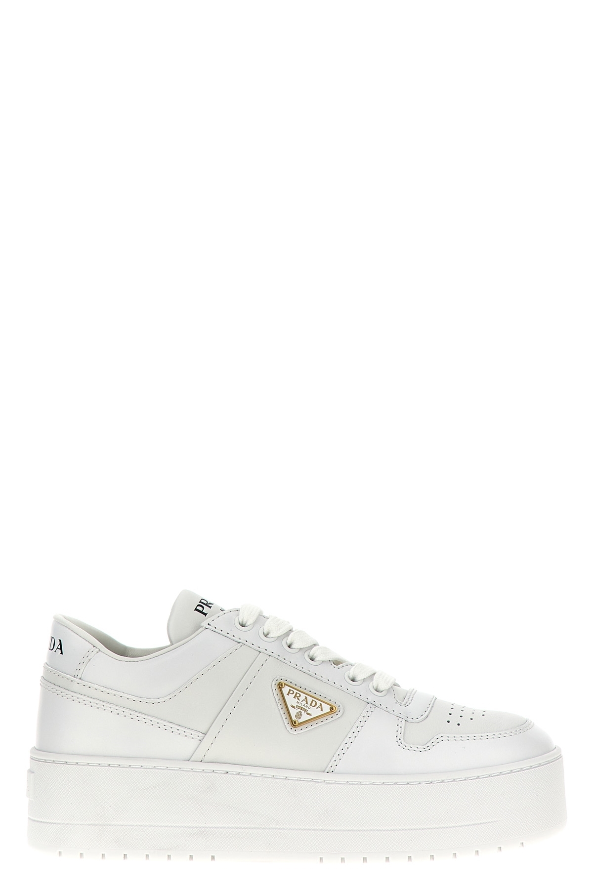 【関税込み】prada DOWNTOWN BOLD' SNEAKERS