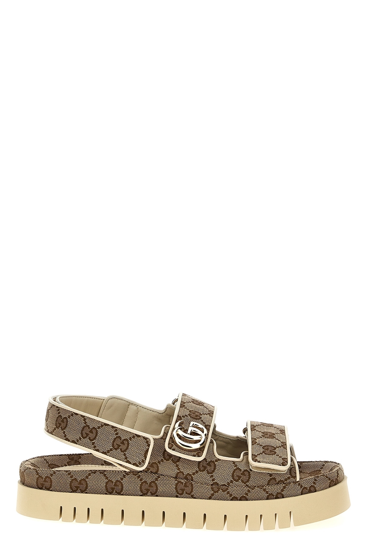 【関税込み】gucci GG SANDALS