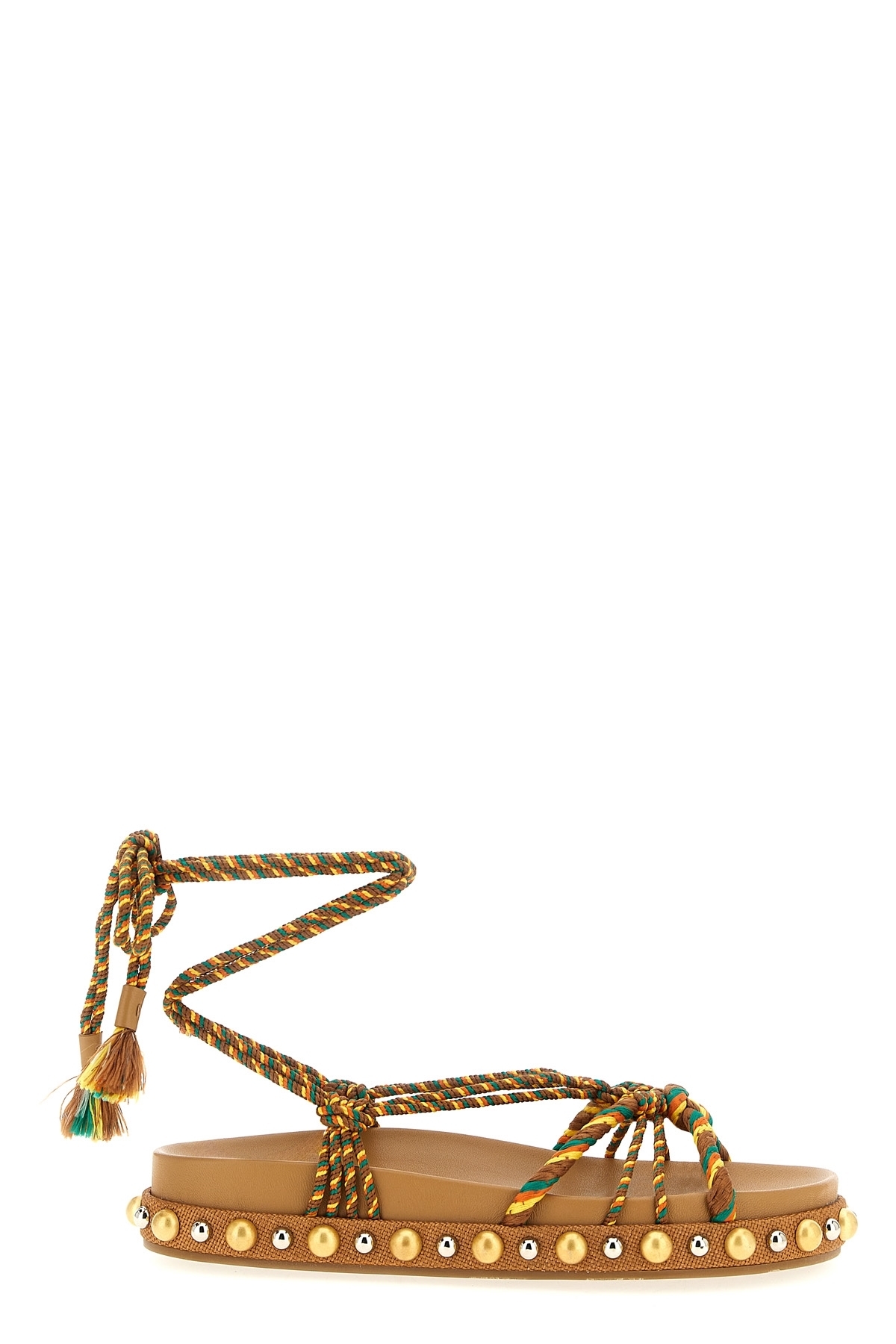【関税込み】AQUAZZURA TROPICAL' SANDALS