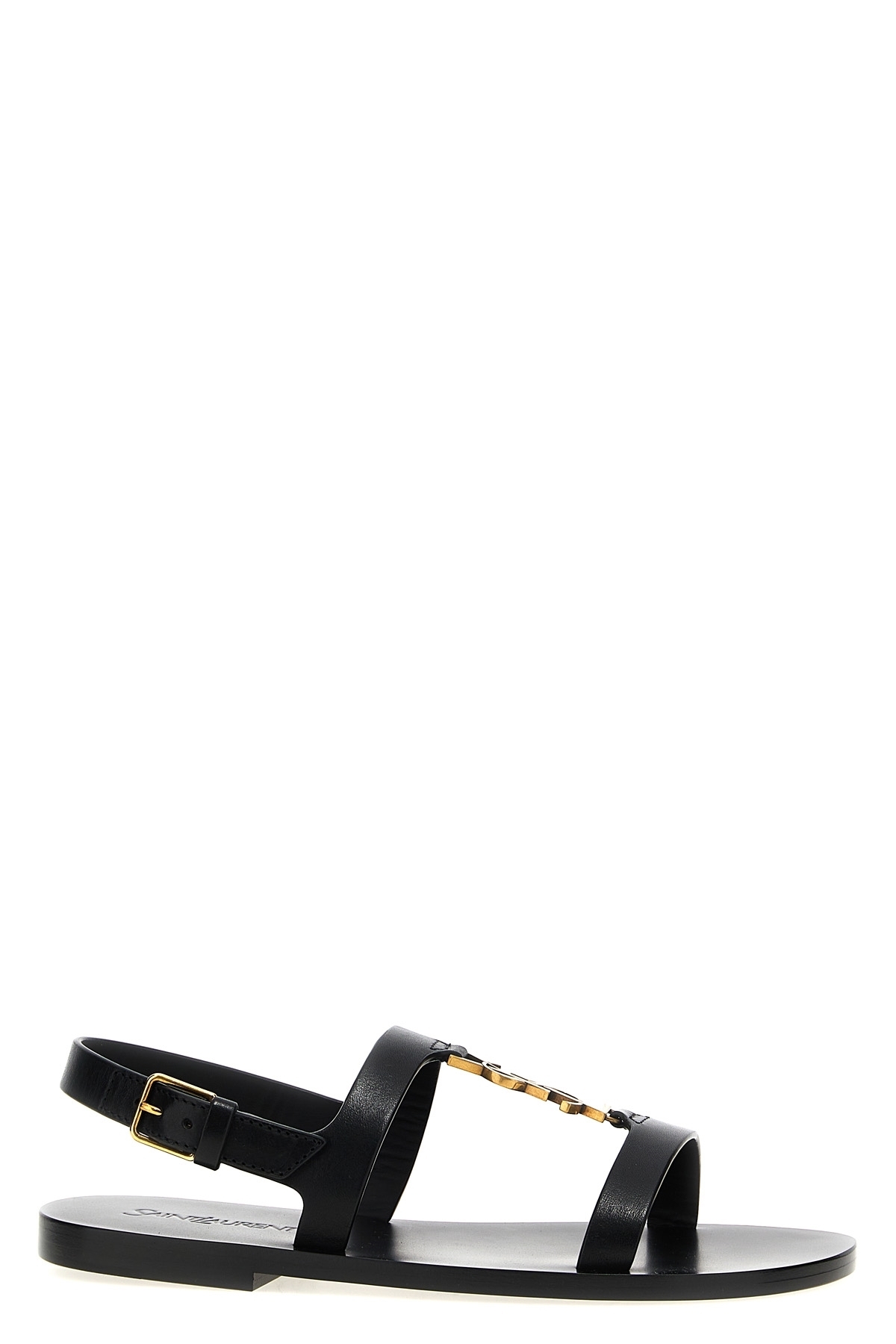 【関税込み】saint laurent CASSANDRE' SANDALS