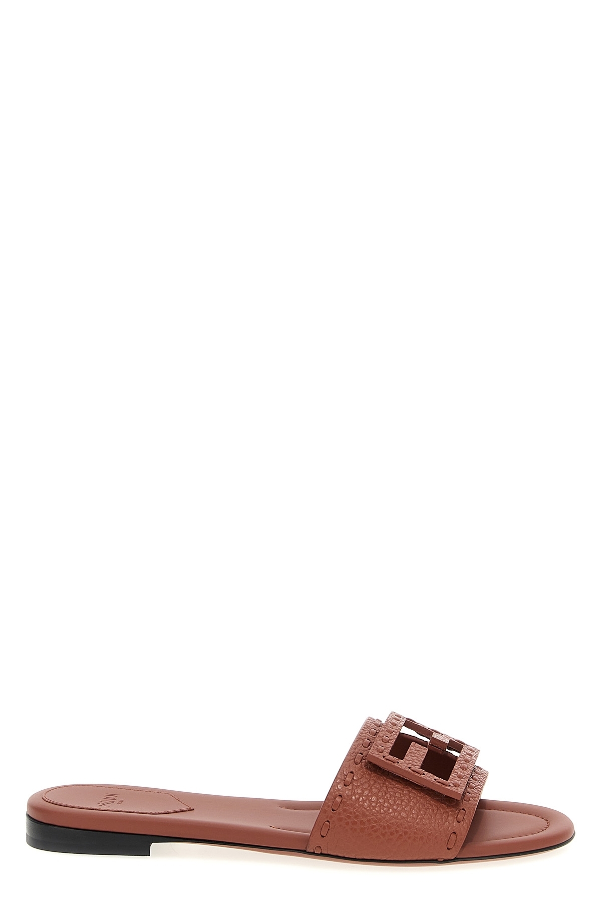【関税込み】fendi BAGUETTE' SLIDES