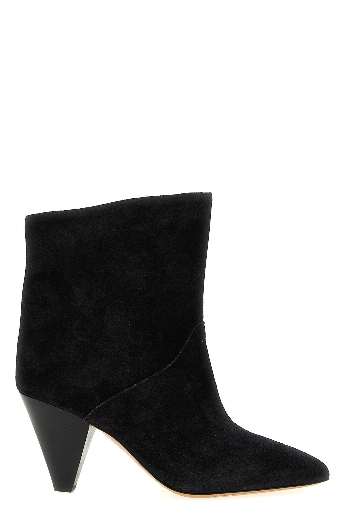 【関税込み】ISABEL MARANT LOLINE' ANKLE BOOTS