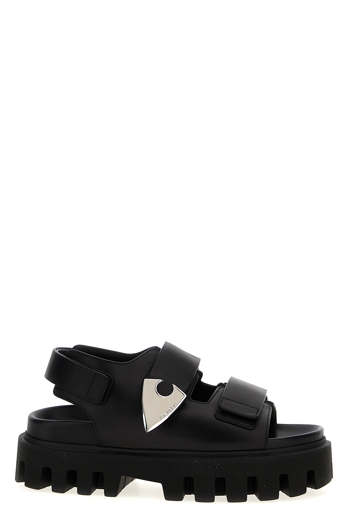 【関税込み】alexander mcqueen PARACHUTE' SANDALS