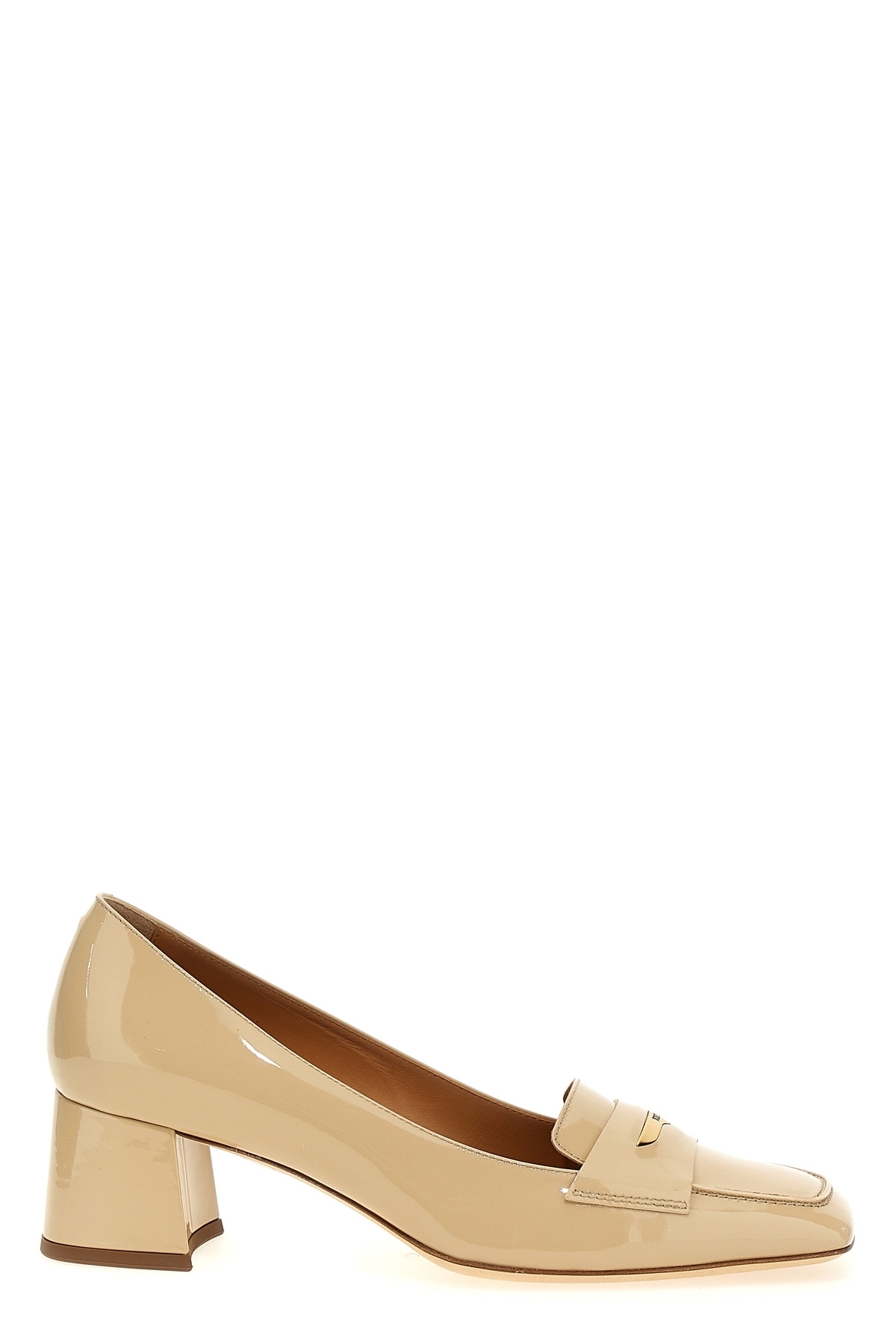 【関税込み】TOD'S PATENT LEATHER PUMPS