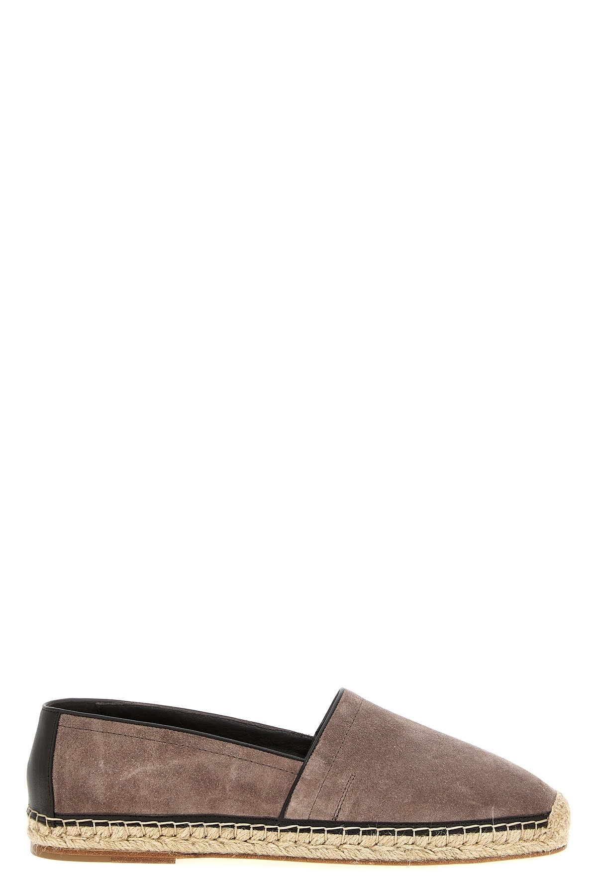 【関税込み】BRUNELLO CUCINELLI SUEDE ESPADRILLES