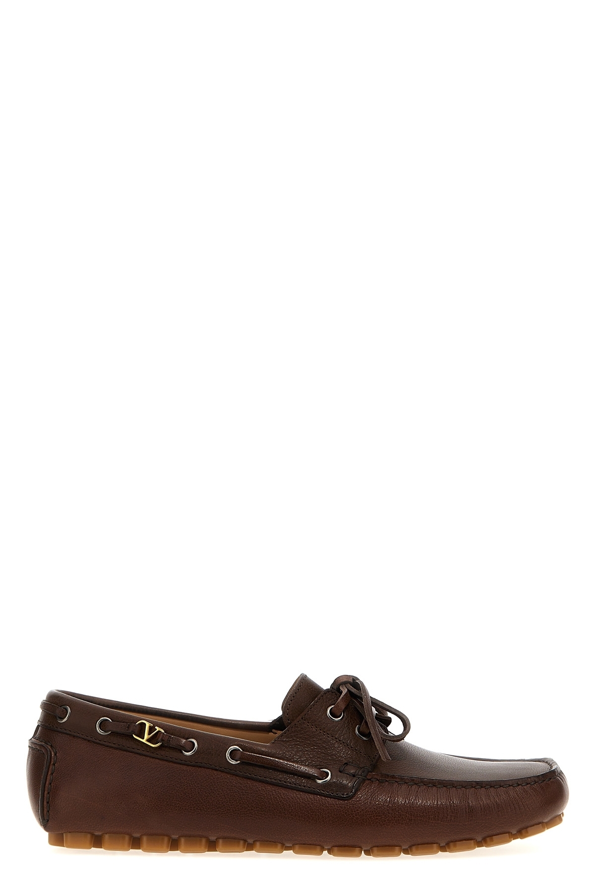 【関税込み】VALENTINO GARAVANI 'DRIVER FASTAWAY' LOAFERS