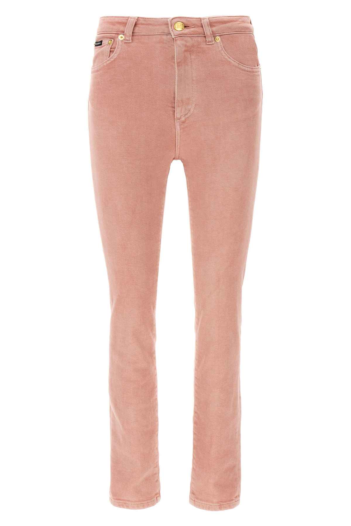 【関税込み】dolce & gabbana High waist jeans