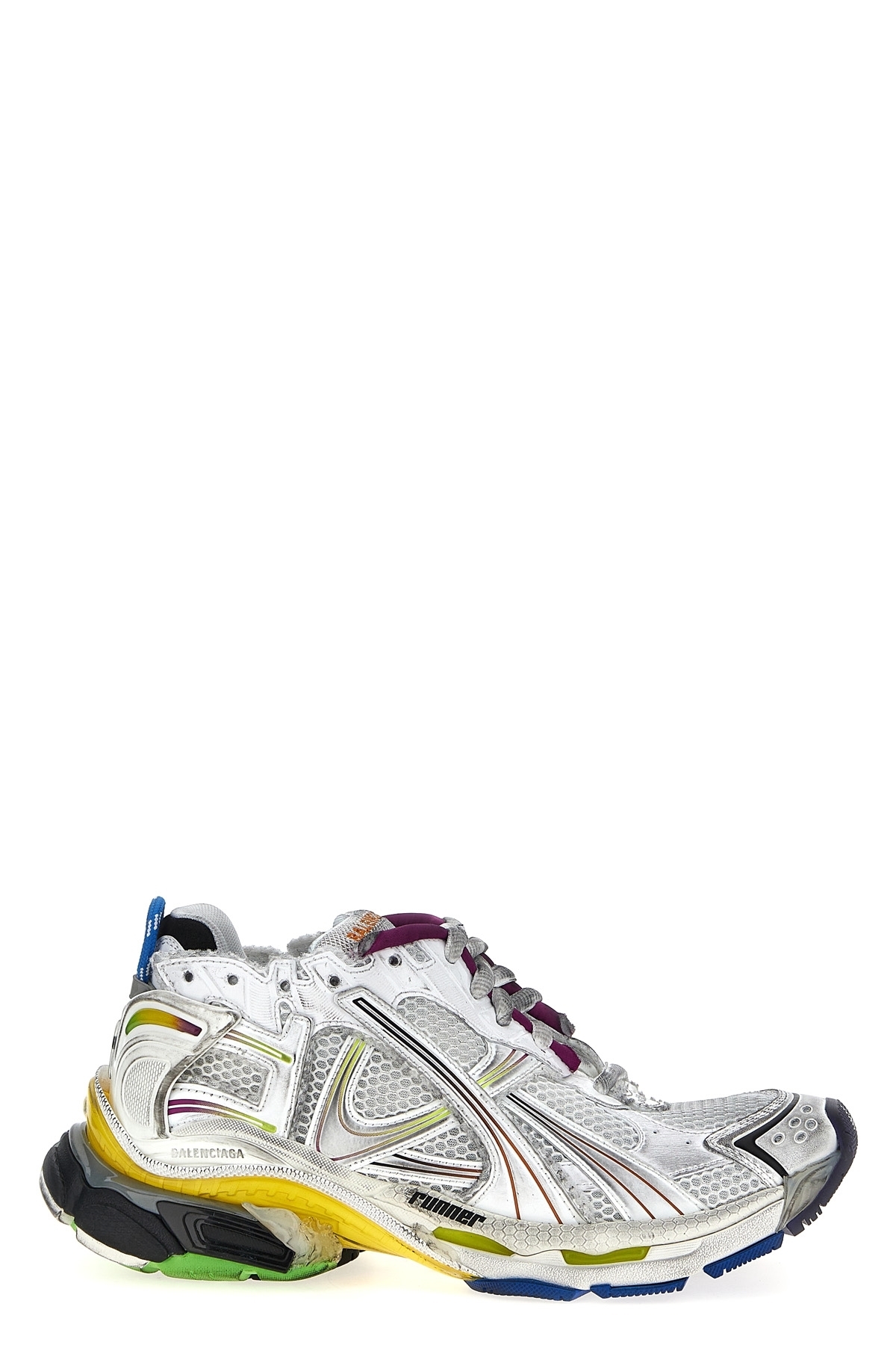 【関税込み】balenciaga RUNNER' SNEAKERS