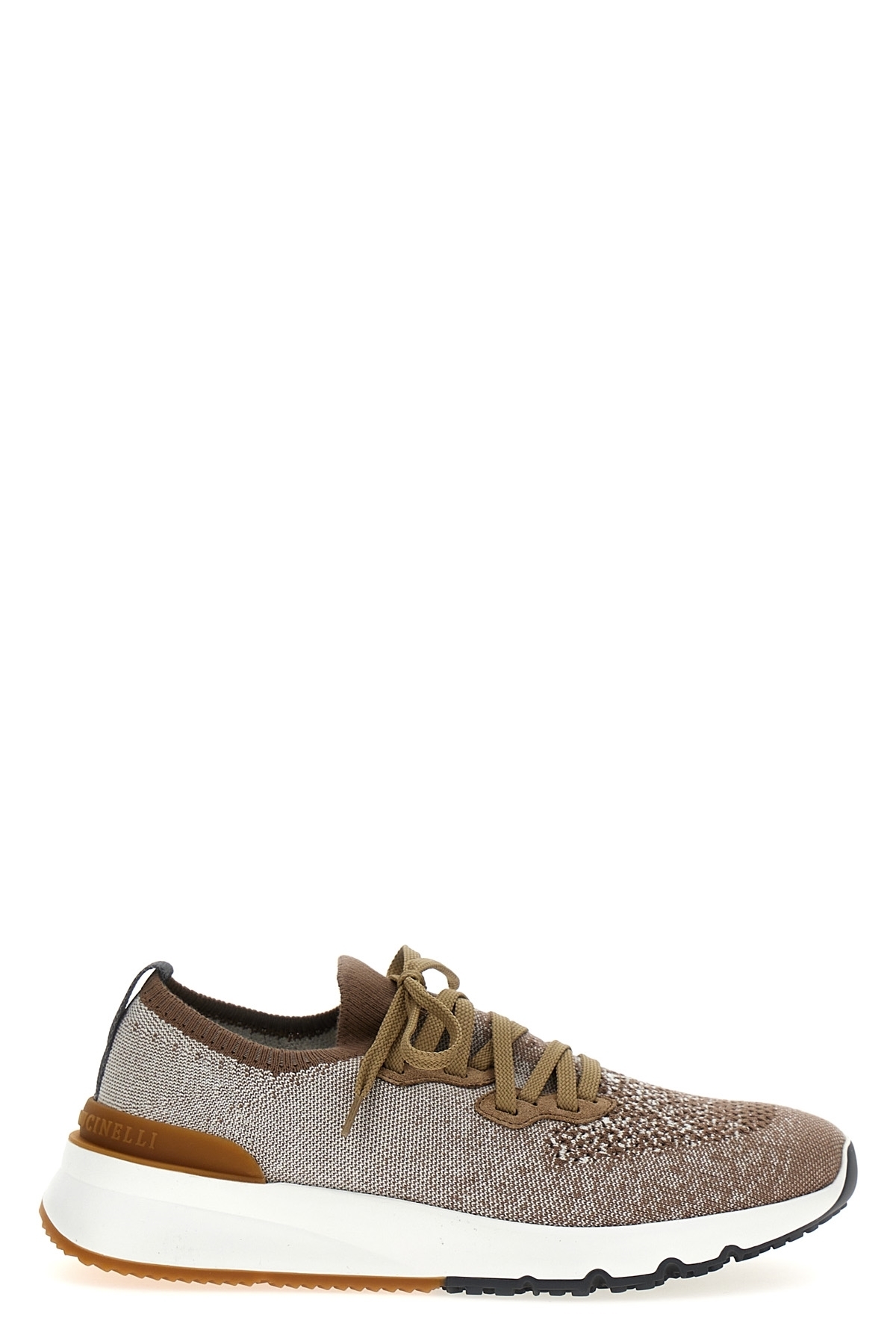 【関税込み】BRUNELLO CUCINELLI KNIT SNEAKERS