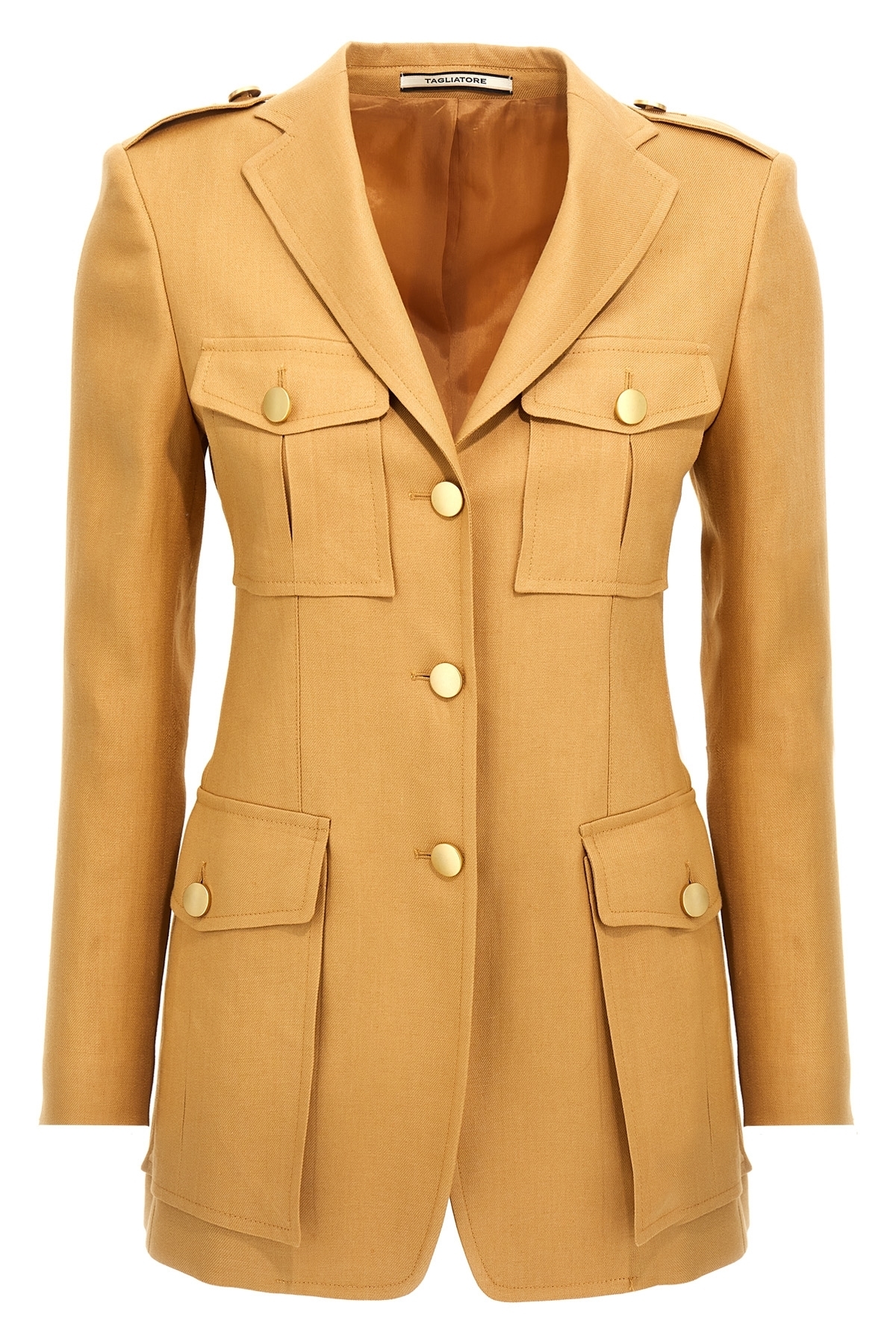 【関税込み】tagliatore GIAMILA' BLAZER