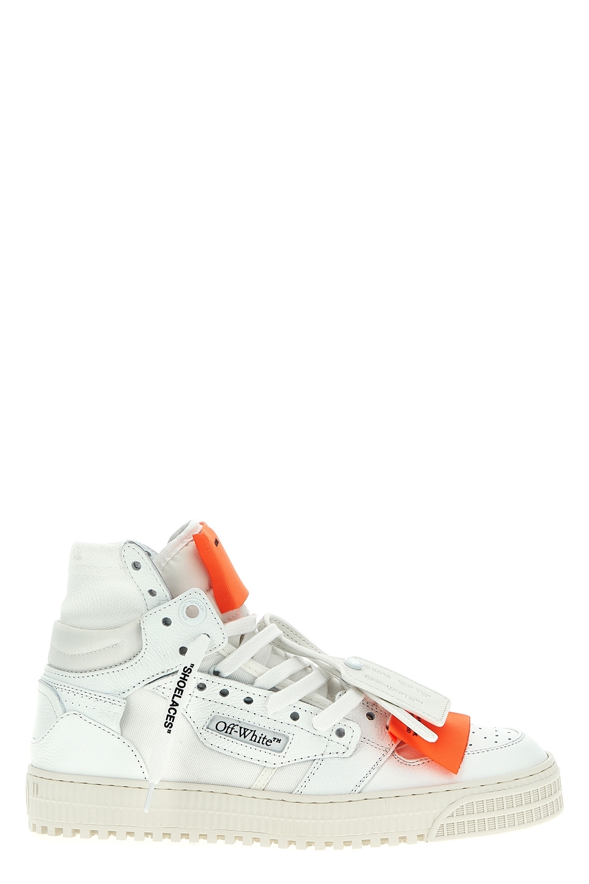 【関税込み】off-white 3.0 OFF COURT' SNEAKERS