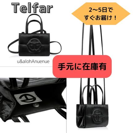 Telfar(テルファー) ショルダーバッグ・ポシェット(レディース
