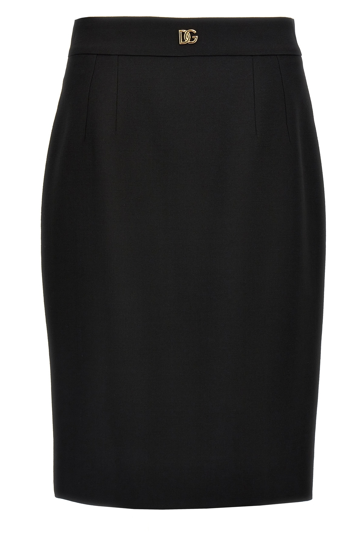 【関税込み】dolce & gabbana DOLCE' SKIRT