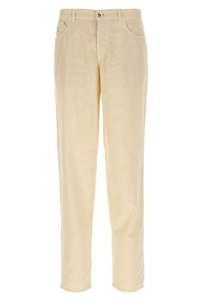 ベージュ系 BRUNELLO CUCINELLI(ブルネロクチネリ) パンツ