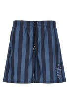 【関税込み】fendi Fendi Crest' swimsuit