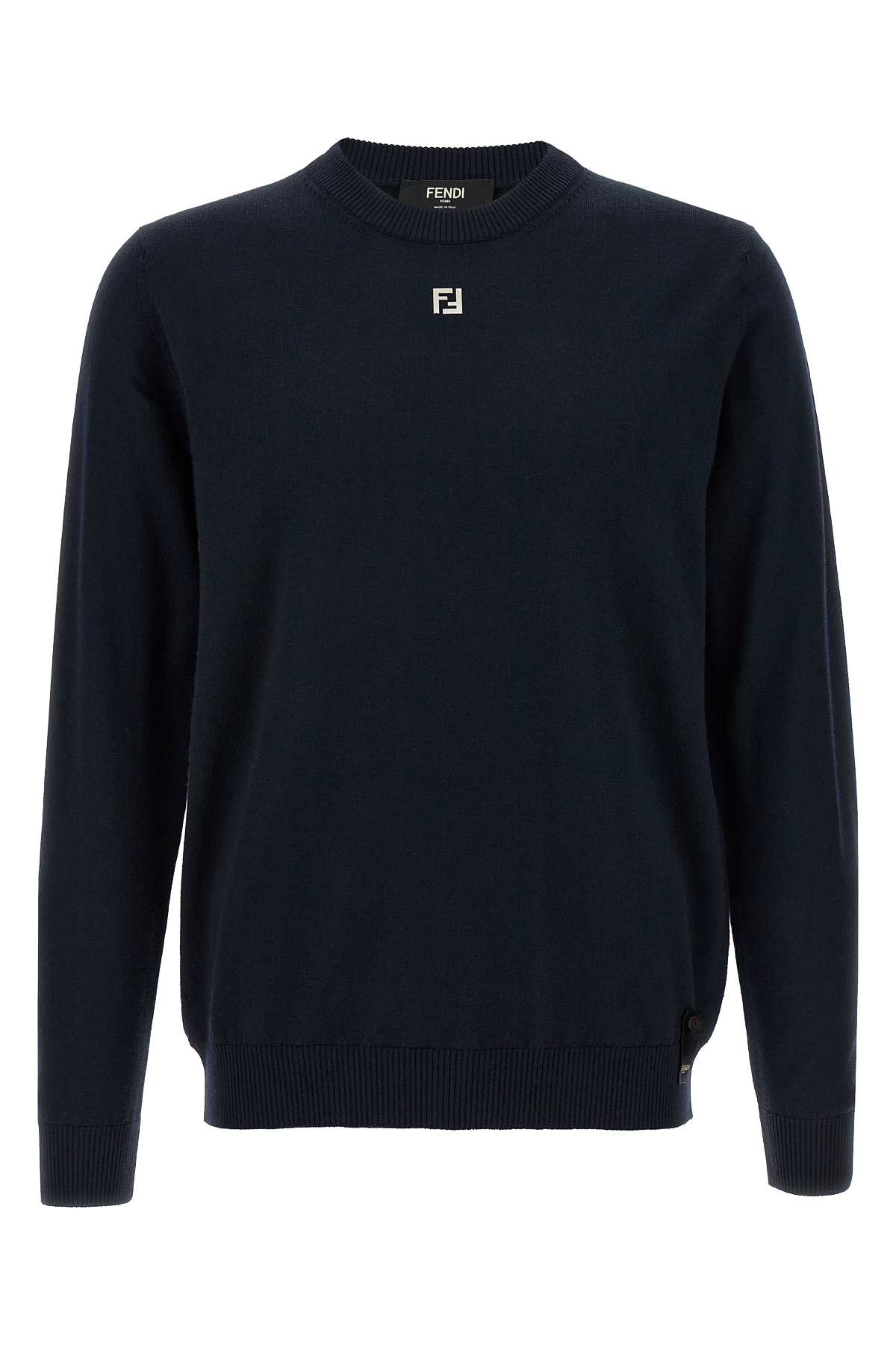 【関税込み】fendi FF logo sweater
