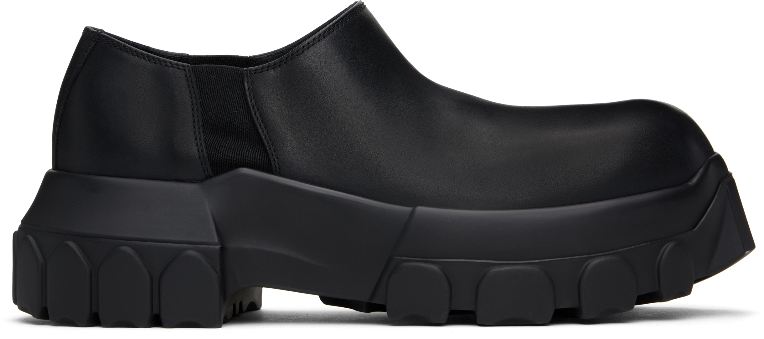 【関税込み】Rick Owens スリッパ & ローファー