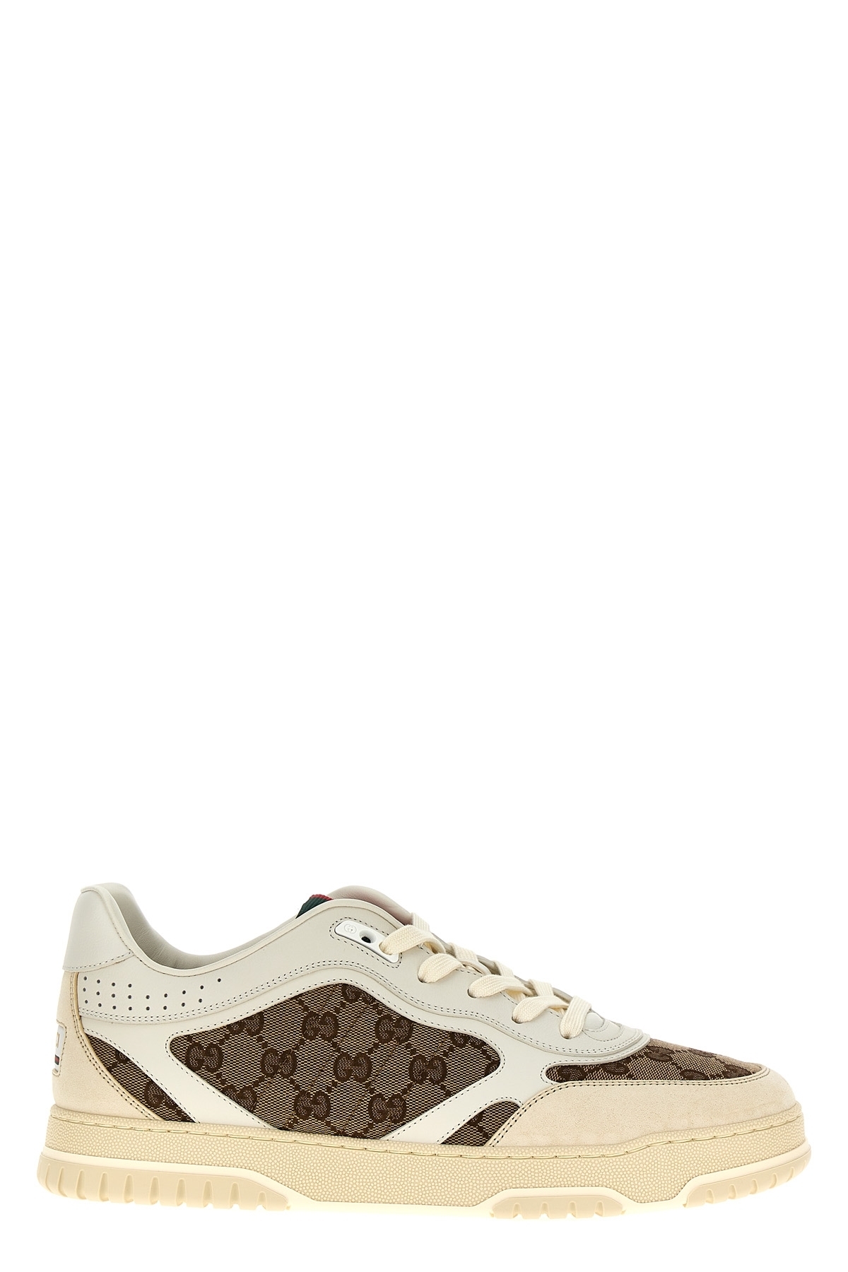 【関税込み】gucci GUCCI RE-WEB' SNEAKERS