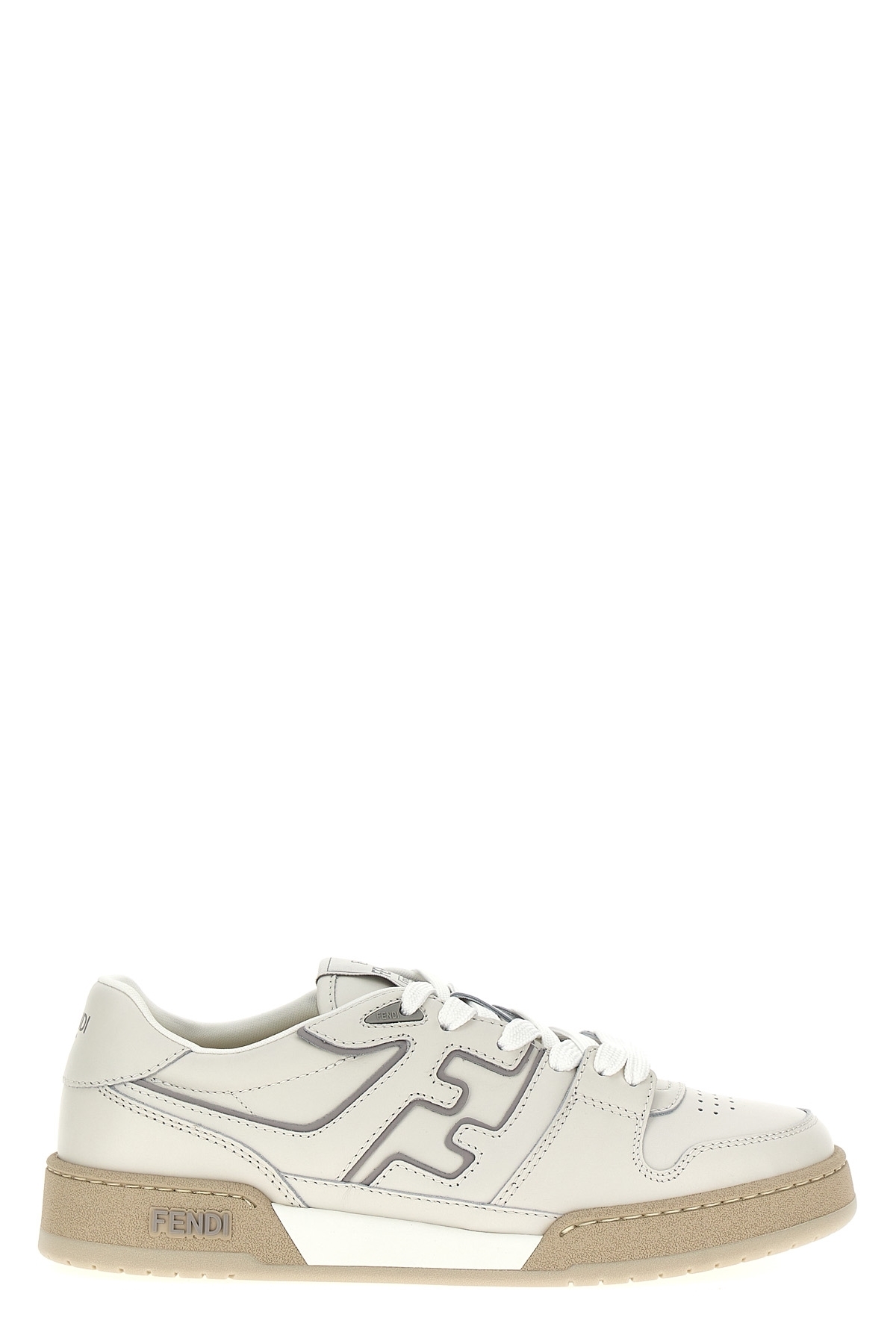 【関税込み】fendi FENDI MATCH' SNEAKERS