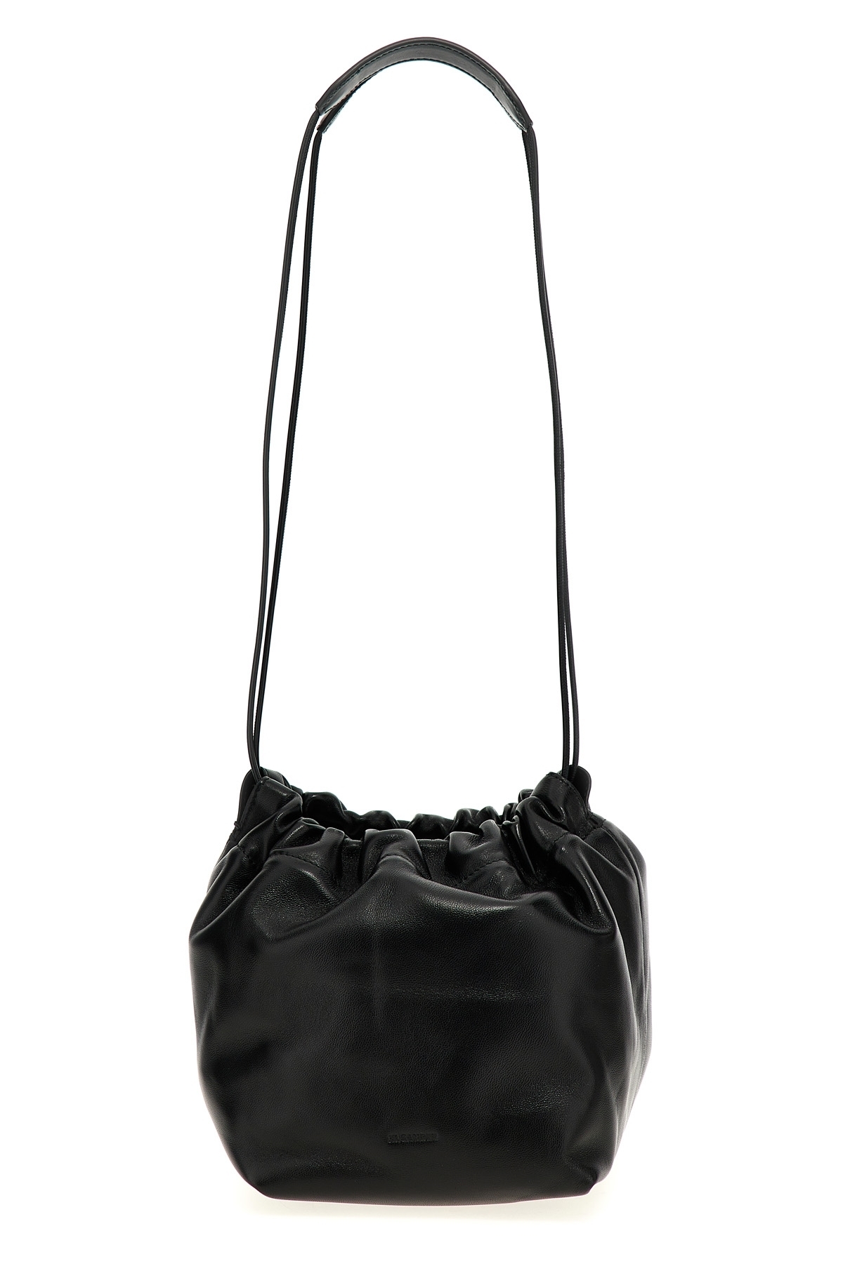 【関税込み】JIL SANDER DUMPLING' CROSSBODY BAG