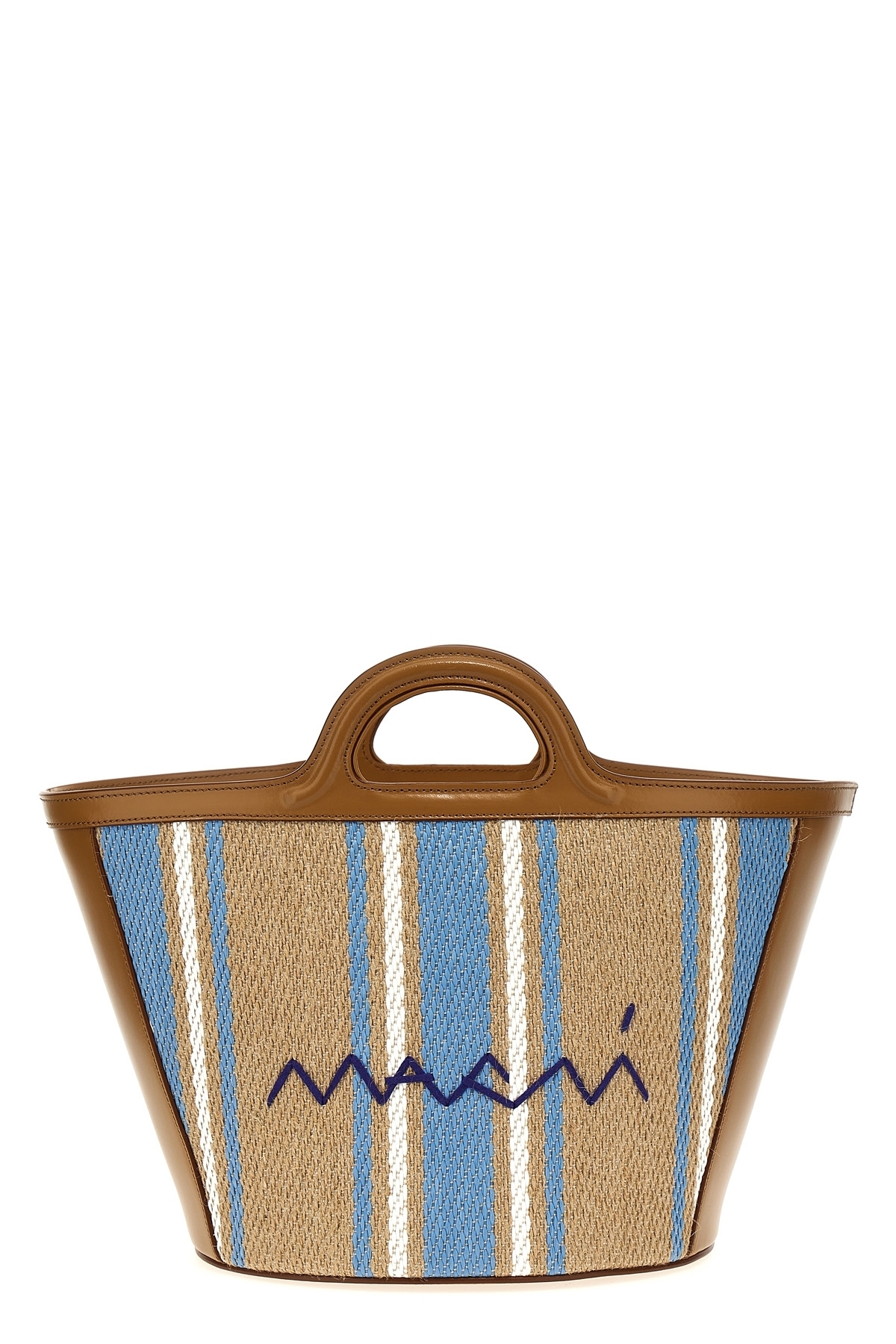 【関税込み】marni TROPICALIA' SMALL HANDBAG