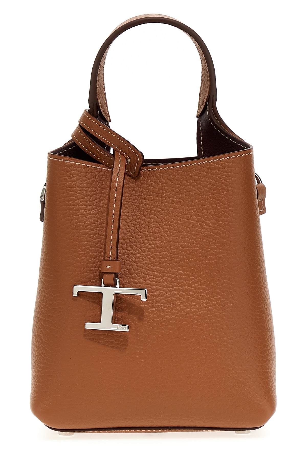 【関税込み】TOD'S MICRO BAG' HANDBAG