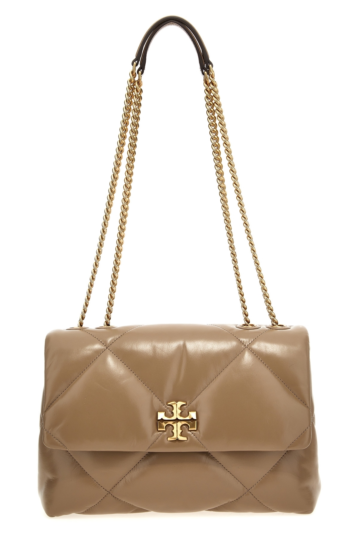 【関税込み】KIRA DIAMOND QUILT CONVERTIBLE' SHOULDER BAG