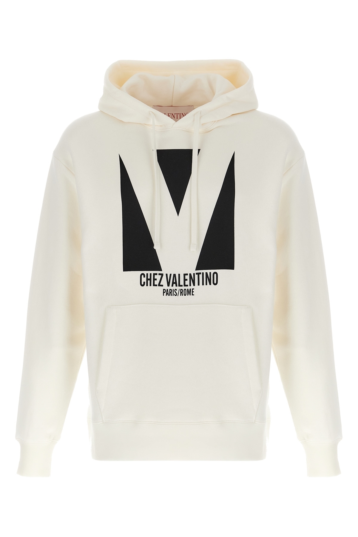 【関税込み】valentino garavani VALENTINO GARAVANI HOODIE