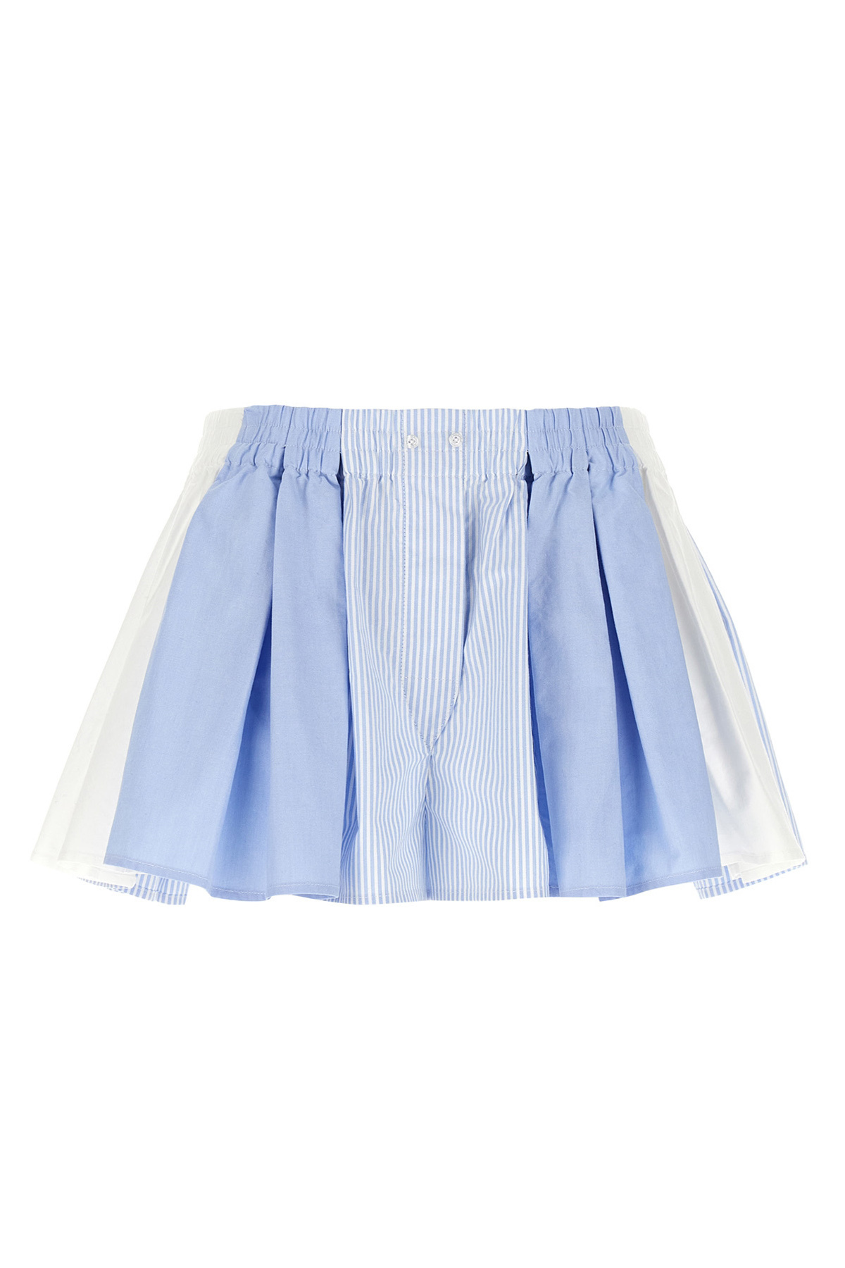 【関税込み】alexander wang Pleated Boxer' shorts