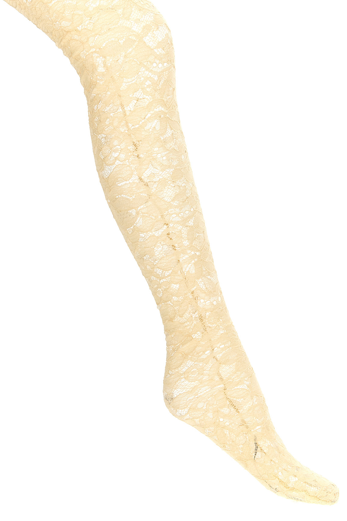 【関税込み】VALENTINO GARAVANI PIZZO REBORDE TIGHTS