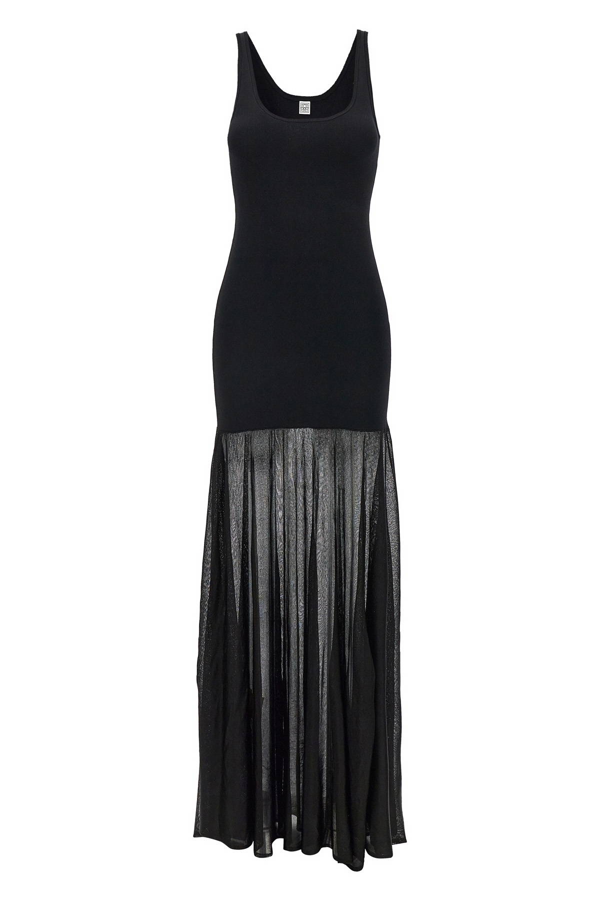 【関税込み】TOTEME EVENING TANK' DRESS