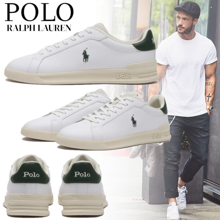 国内発送*POLO RALPH LAUREN*ヘリテージ コート 2